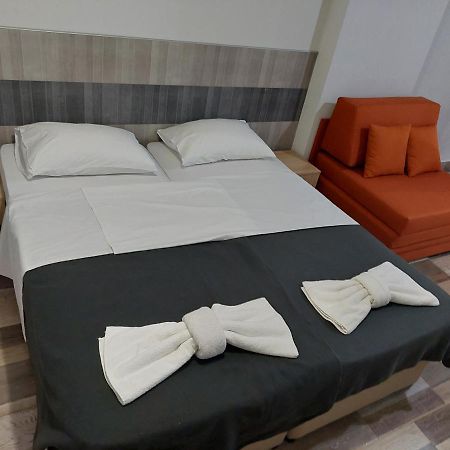 Guest House Tedi Szapareva Banja Kültér fotó