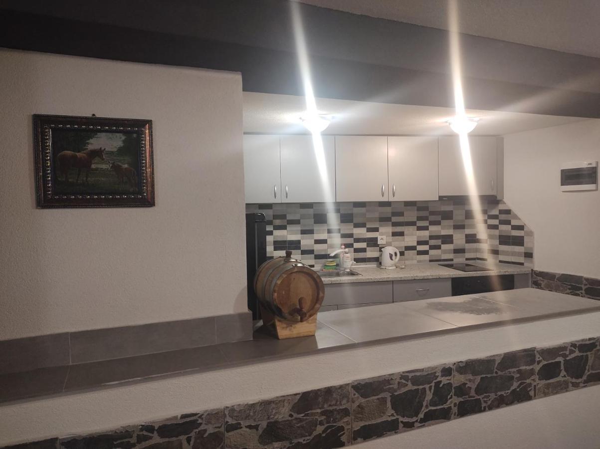 Guest House Tedi Szapareva Banja Kültér fotó