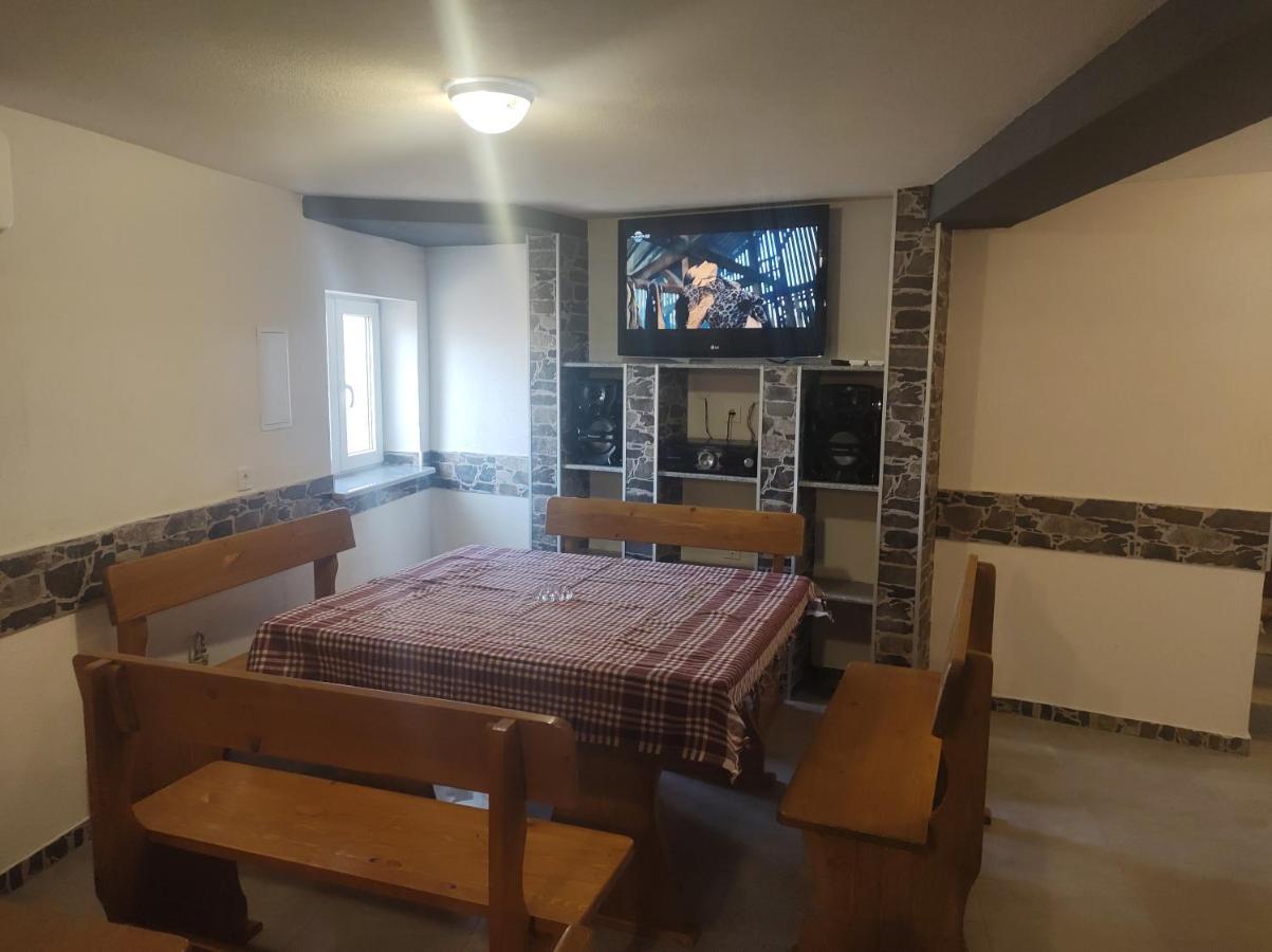 Guest House Tedi Szapareva Banja Kültér fotó