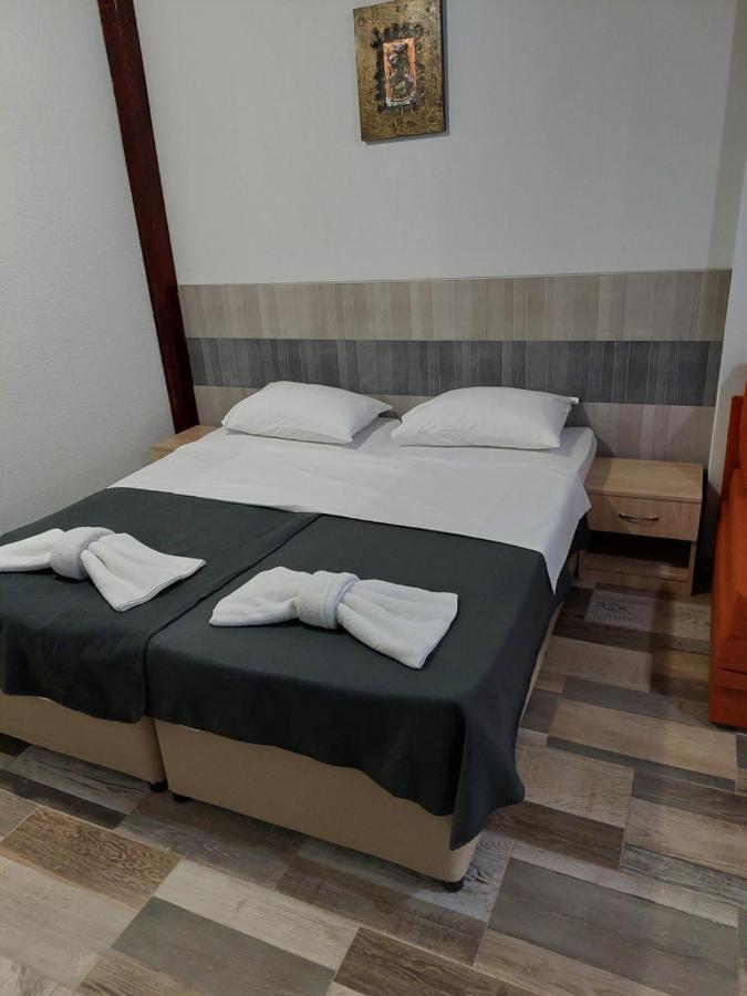 Guest House Tedi Szapareva Banja Kültér fotó