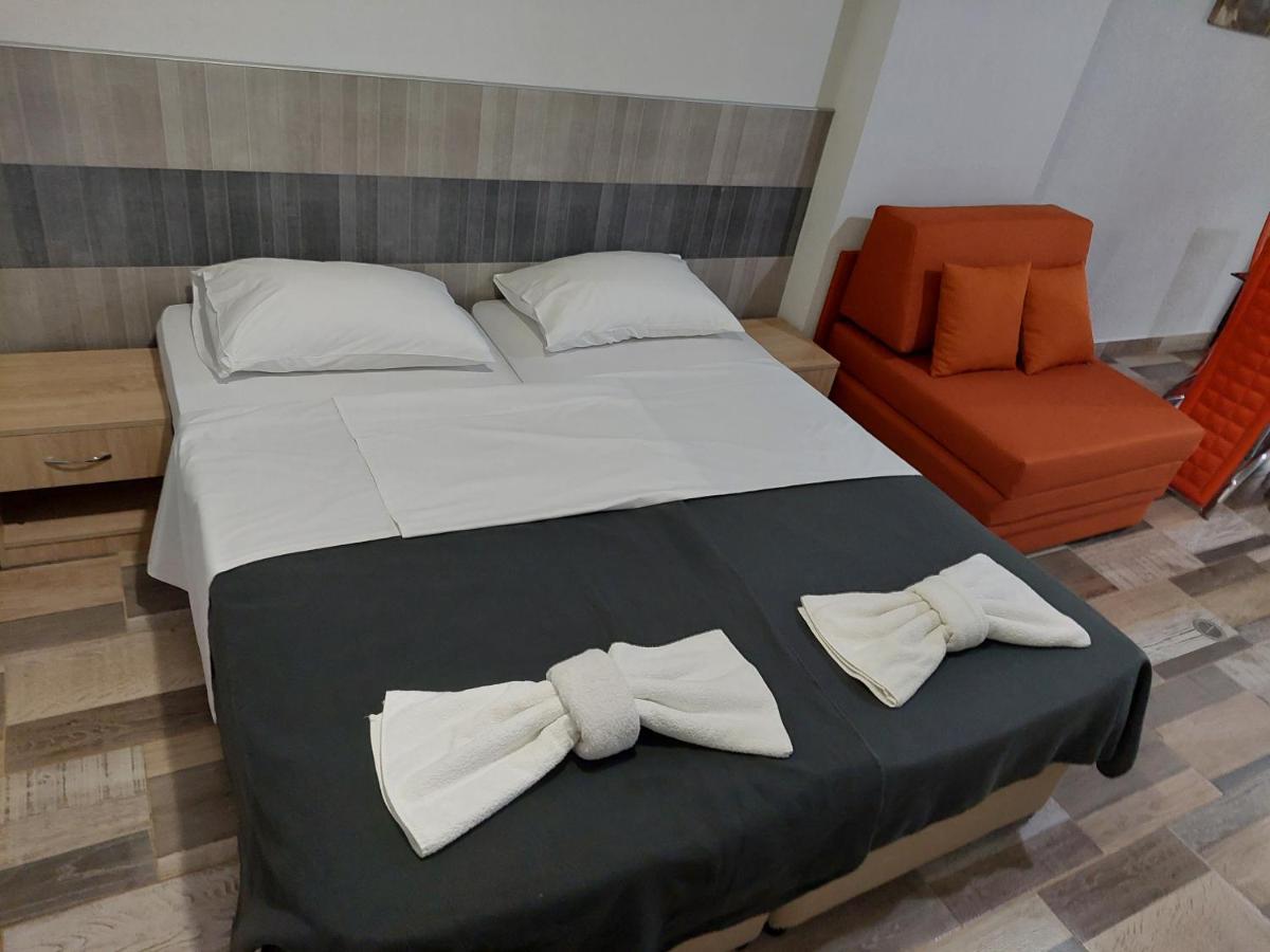 Guest House Tedi Szapareva Banja Kültér fotó