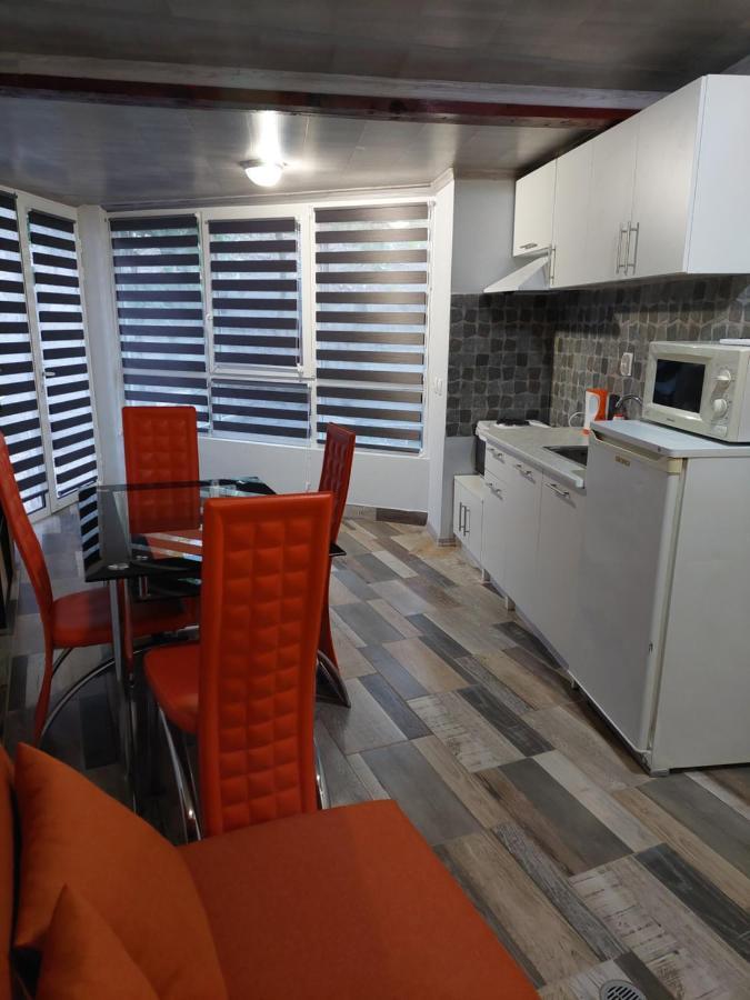 Guest House Tedi Szapareva Banja Kültér fotó
