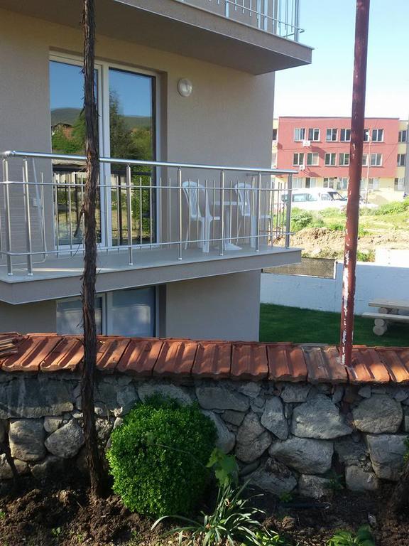 Guest House Tedi Szapareva Banja Kültér fotó