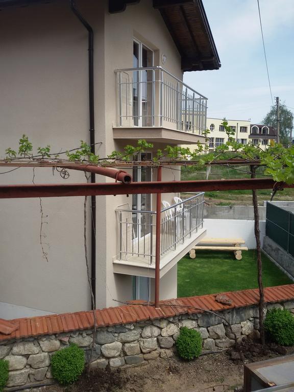 Guest House Tedi Szapareva Banja Kültér fotó