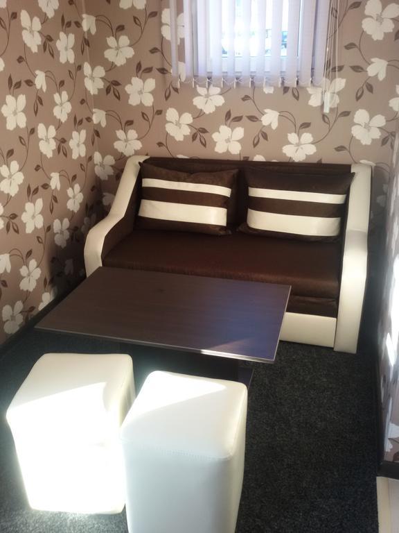 Guest House Tedi Szapareva Banja Kültér fotó