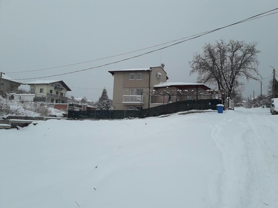 Guest House Tedi Szapareva Banja Kültér fotó