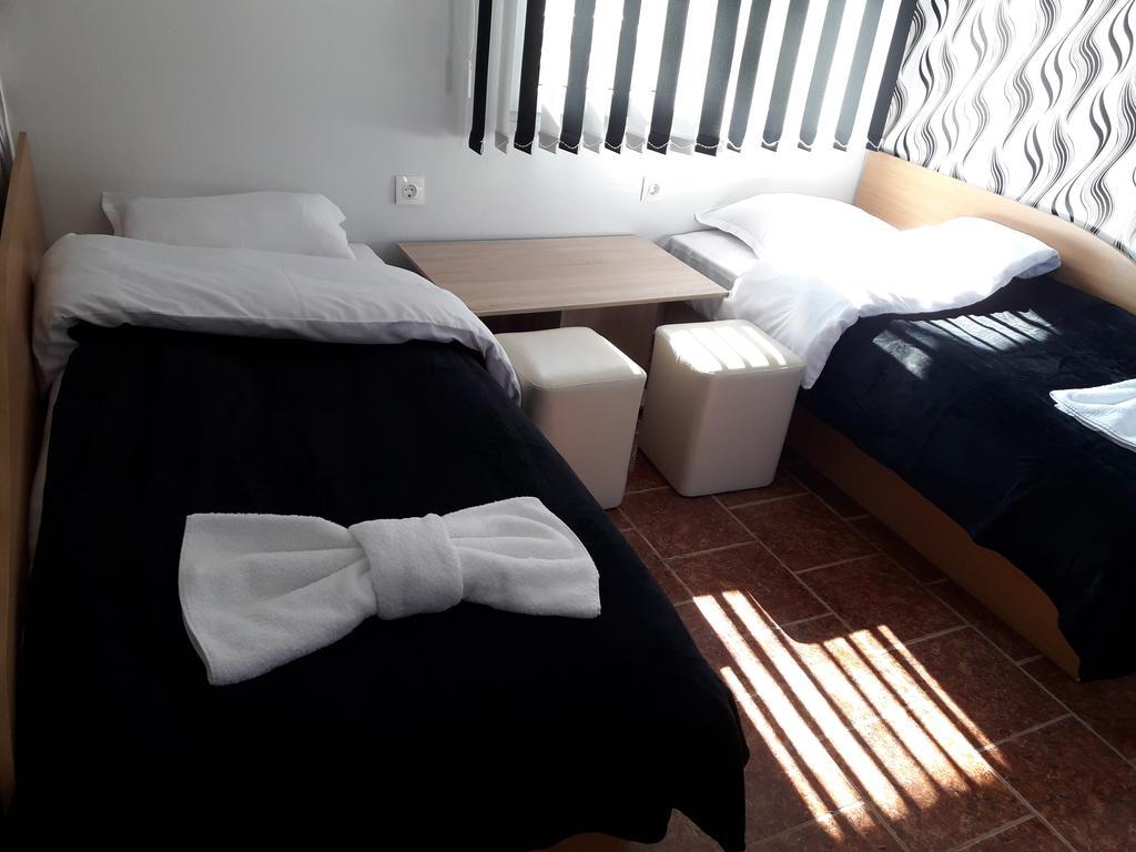 Guest House Tedi Szapareva Banja Kültér fotó