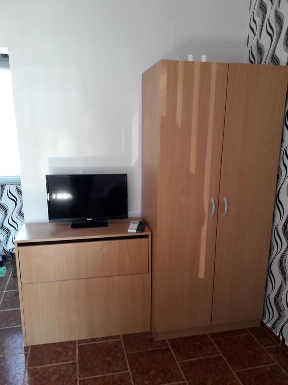 Guest House Tedi Szapareva Banja Kültér fotó