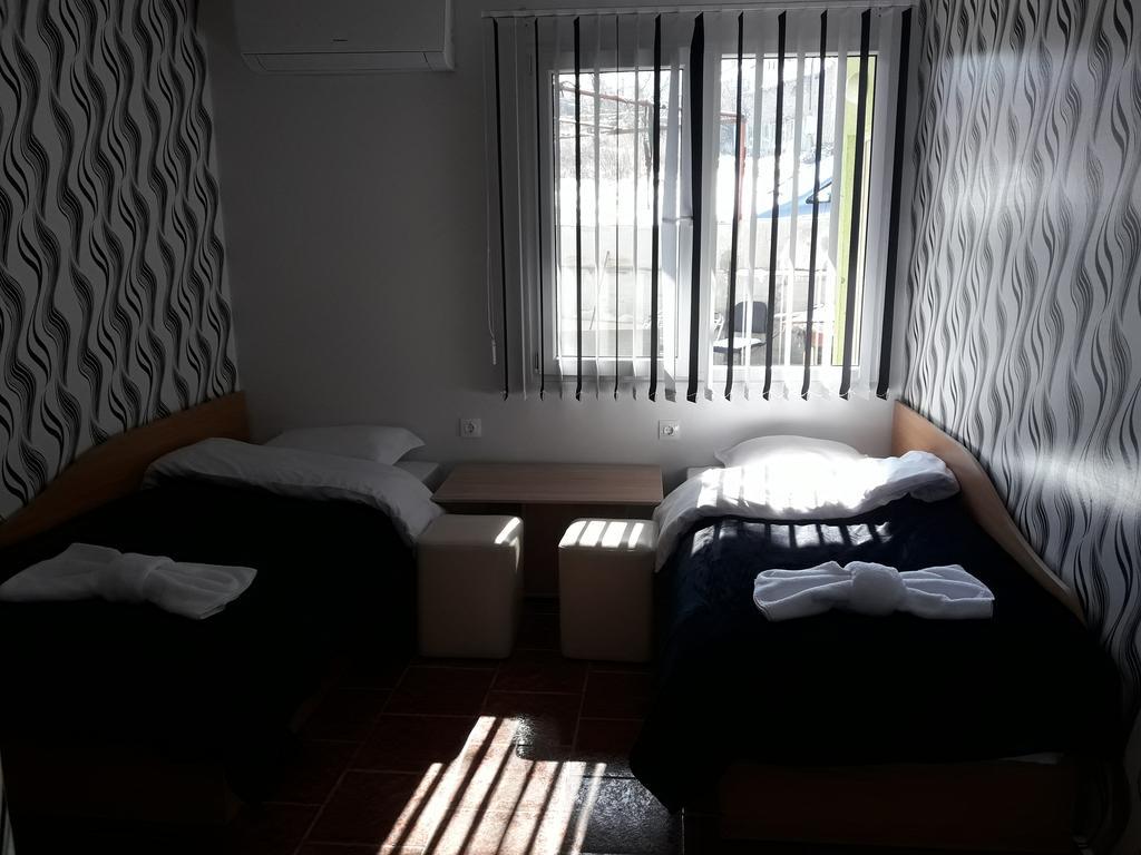 Guest House Tedi Szapareva Banja Kültér fotó