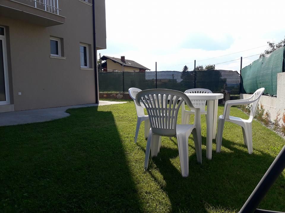 Guest House Tedi Szapareva Banja Kültér fotó