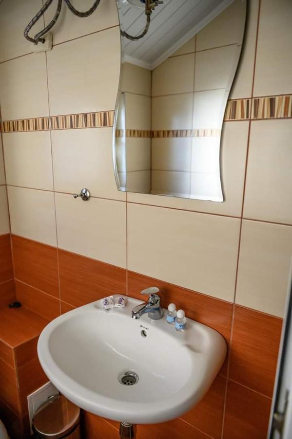 Guest House Tedi Szapareva Banja Kültér fotó