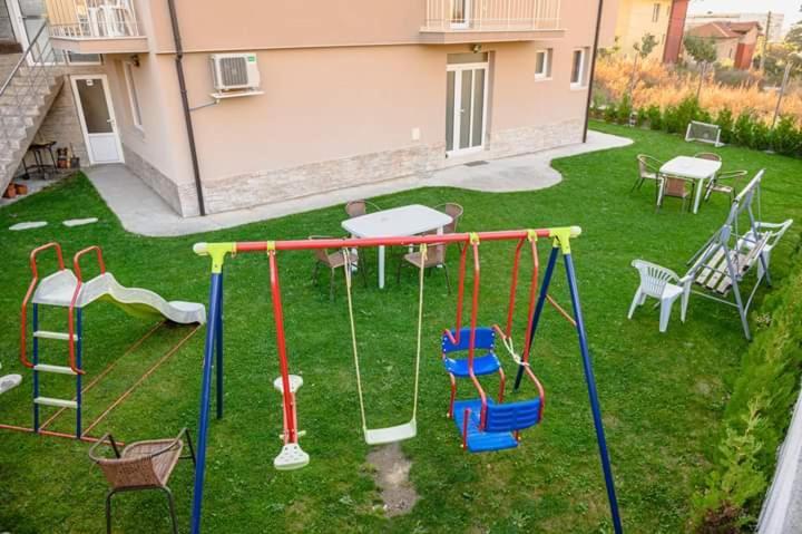 Guest House Tedi Szapareva Banja Kültér fotó