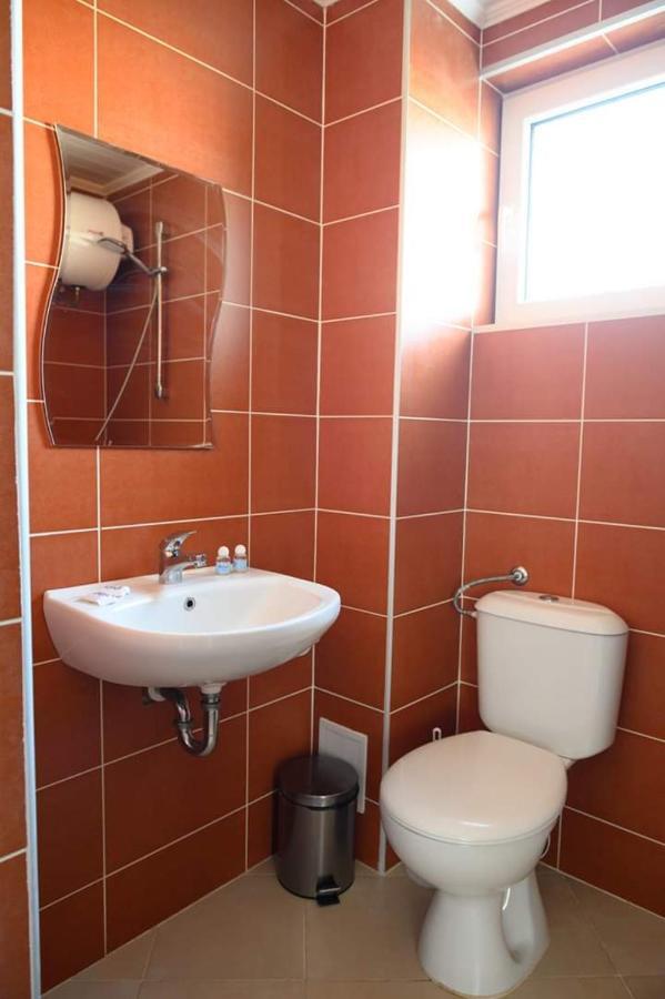 Guest House Tedi Szapareva Banja Kültér fotó
