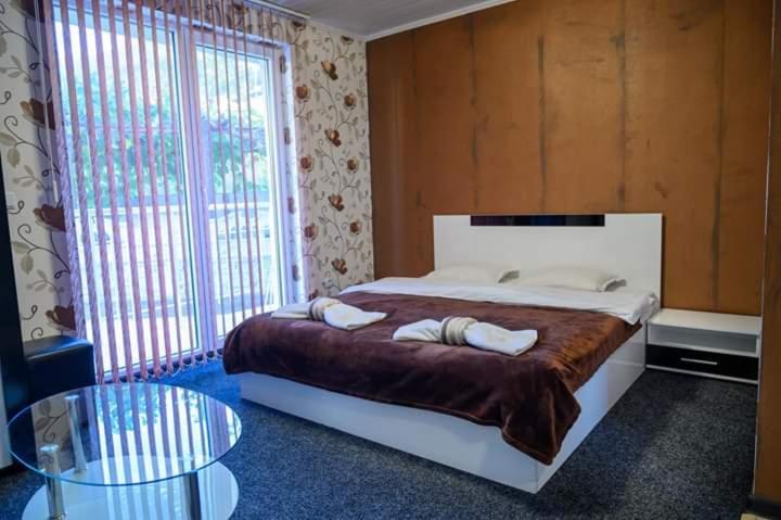 Guest House Tedi Szapareva Banja Kültér fotó