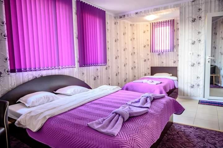 Guest House Tedi Szapareva Banja Kültér fotó