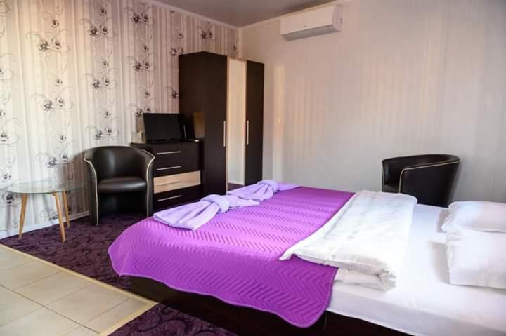 Guest House Tedi Szapareva Banja Kültér fotó